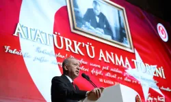 Cumhurbaşkanı Erdoğan: Beraberliği bozacak her söz ve eylem Mustafa Kemal'in emanetine ihanettir!