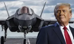 F-35 sorunu Trump'la çözülebilecek mi?