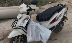 Adıyaman’da iki ayrı motorsiklet kazası: 2 yaralı