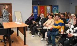 Konya Selçuklu'da SAGEM'den 'etkili' seminer