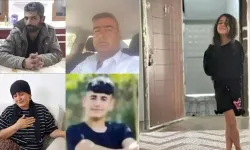 Narin Güran cinayeti davasında karar çıktı işte aldıkları cezalar