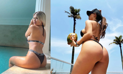 Wanda Nara söylenenleri umursamıyor!