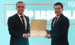 Konya Karatay Belediyespor'a bir ödül daha