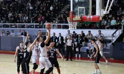 Sakarya Büyükşehir Basketbol İstanbul’da seriyi sürdürmek istiyor