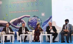 SUKİ Zirvesi'nde yapay zeka tartışıldı