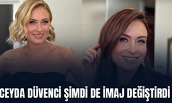 Ceyda Düvenci'nin son haline yorum yağdı