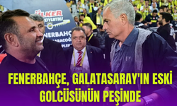 Fenerbahçe, Galatasaray'ın eski golcüsünün peşinde!