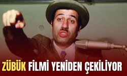 Zübük filmi yeniden çekiliyor Başrol belli oldu