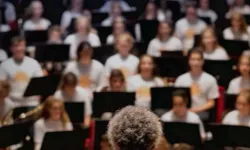 Manisa Gençlik Senfoni yeni yıldızlarını arıyor