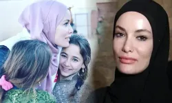 Gamze Özçelik davette! Eşiyle pozlarına beğeni topladı
