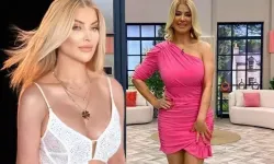 Songül Karlı'nın son pozuna yorum yağdı!