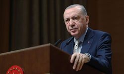 Cumhurbaşkanı Erdoğan'dan, Aziz İhsan Aktaş iddianamesiyle ilgili açıklama