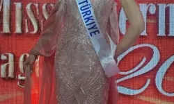 Miss International 2025 güzeli belli oldu!