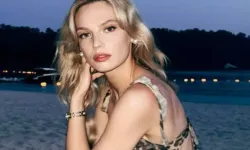 Nilsu Berfin Aktaş aşkını ilan etti!