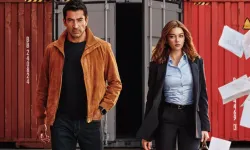Kenan İmirzalıoğlu ve Afra Saraçoğlu'nun dizisinde kriz çıktı!
