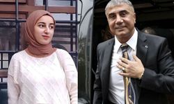 Sedat Peker'den 'Rojin Kabaiş' çıkışı! Katilini söyleyene 25 milyon lira vereceğim