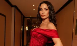 Demet Özdemir'e anlamlı ödül