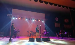 Ağrı’da HiraiZerdüş Konseri