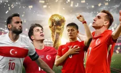 2026 Dünya Kupası torbaları açıklandı!