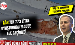 DSİ Ağrı'da personel alımı yapıyor