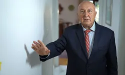 Prof. Dr. Övgün Ercan'dan korkutan haber geldi