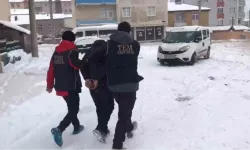 Bir DEAŞ operasyonu daha! 29 gözaltı