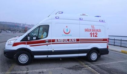 Ambulans şöförü nasıl olunur, yaş sınır kaç?