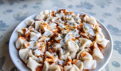 Mantı Tarifi, Nasıl Yapılır?