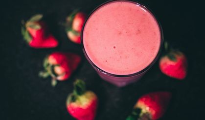 Evde Milkshake Yapımı ve Tarifi