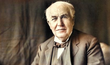 Thomas Edison Kimdir?