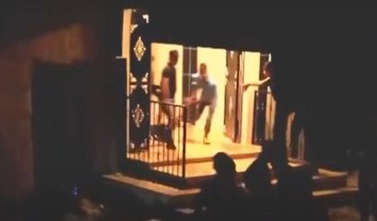 Asrın Dahhak'ı PKK ve Ashab-ı Uhdud timsali zulüm: 6-8 Ekim