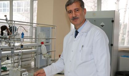 "Zencefil"in Alzheimer ve kanser hastalıklarına karşı potansiyeli araştırıldı