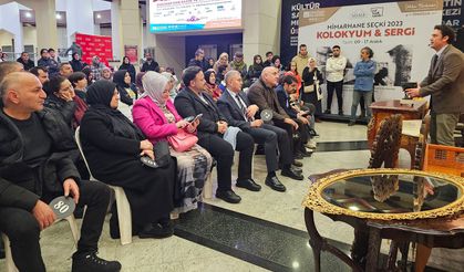 Antika müzayedesinde eller Gazze için kalktı