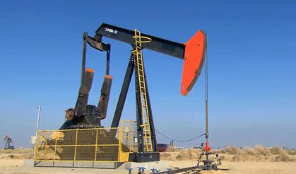 Brent petrolün varil fiyatı 77,48 dolar