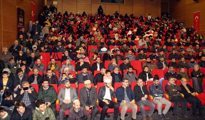 Dr. Abdulkadir Turan: Çocuklarımızın zihnini iyilik ve iyi insanlarla örmeliyiz