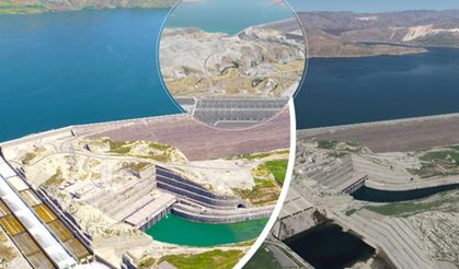 Ilısu Barajı ve HES'ten ekonomiye 23 milyar TL katkı