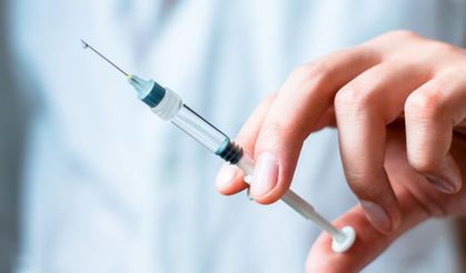 Gazze'ye çocuk aşıları ulaştırıldı