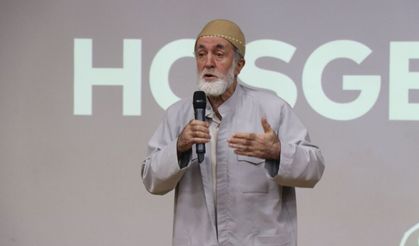 Göktaş: Hazreti İsa'nın en büyük düşmanları Romalılardı