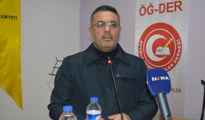 Prof. Dr. Adnan Memduhoğlu: Gazze bize unuttuğumuz değerleri öğretti