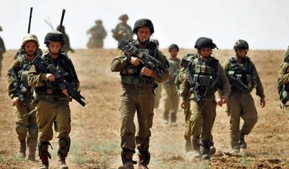 Siyonist rejim: Gazze'deki savaşın 2024 boyunca sürmesini bekliyoruz