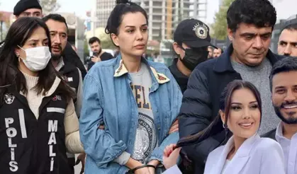 Dilan Polat ve Engin Polat davasında karar çıktı!