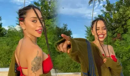 Survivor zeynep kimdir? 2025