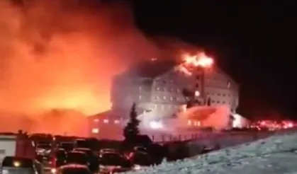 Facianın müfettiş raporları Bolu Cumhuriyet Başsavcılığı'nda