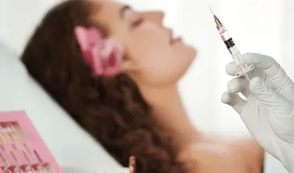 Parlak ve sağlıklı cilt için gençlik aşısı