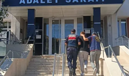 Gölpazarı’ndaki dolandırıcı Manisa'da yakalandı!