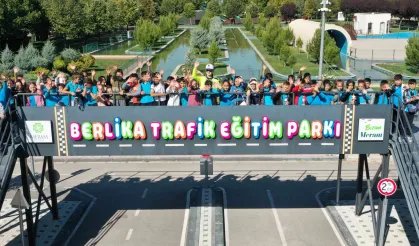 Konya MEGA'da yeni dönem eğitimler başladı