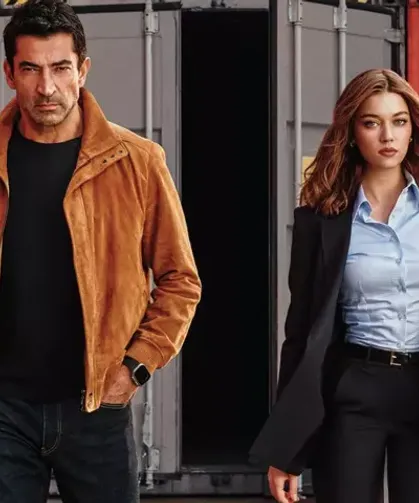 Kenan İmirzalıoğlu ve Afra Saraçoğlu'nun dizisinde kriz çıktı!