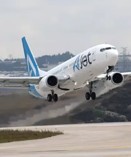 AJet Kampanya Başladı