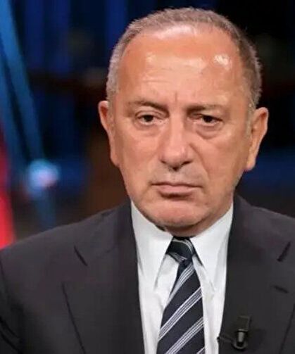 Fatih Altaylı yeniden hakim karşısında!