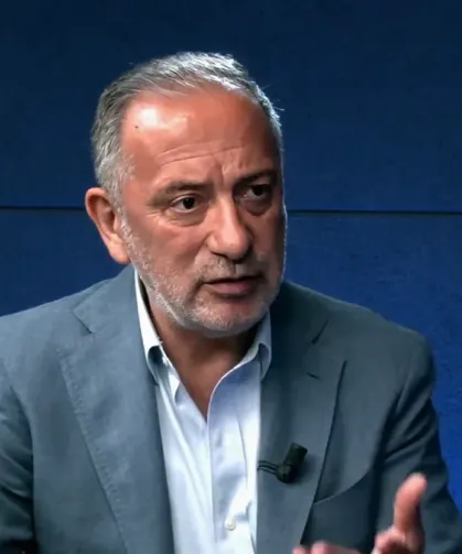 Gazeteci Fatih Altaylı hakkındaki karar belli oldu